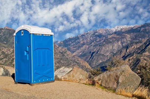 Portable Toilet Options We Offer in Homewood, IL