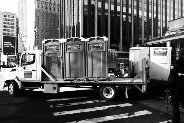 Best High-end porta potty rental  in Homewood, IL